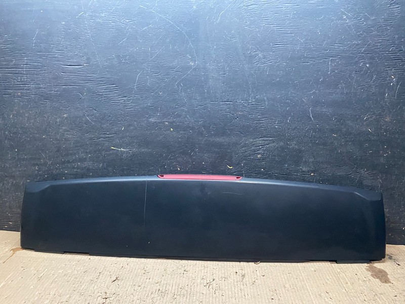 2006 2007 2008 Honda Pilot Rear Trunk Spoiler Gate Oem X8225 DG