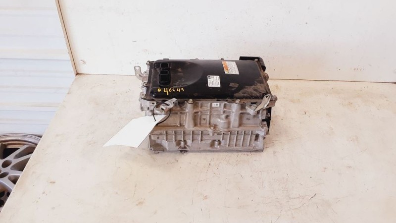 Conv/Invert/Charger Prius VIN Fu 7th And 8th Digit Fits 17-22 PRIUS 3290092