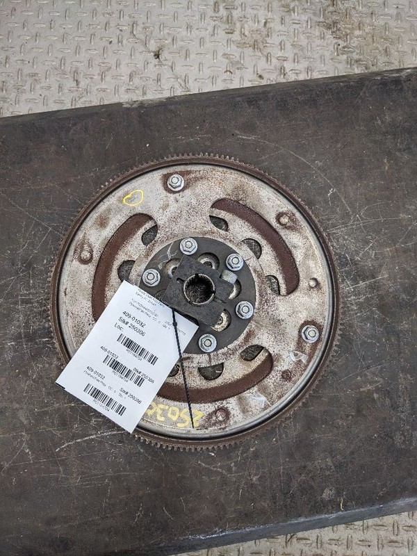 97-13 Corvette C5 C6 Automatic Transmission Flexplate With Coupler Block 1184704