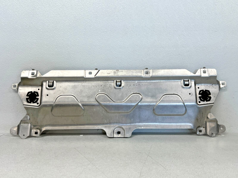 ⭐2018-2024 BMW X3 XDRIVE FRONT FRONT RADIATOR CORE SUPPORT PLATE OEM LOT2593