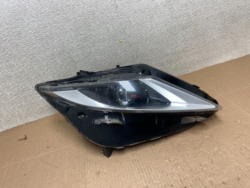 2013-2016 Lincoln MKZ Right Passenger RH Headlight Xenon HID Oem Y2703 DW