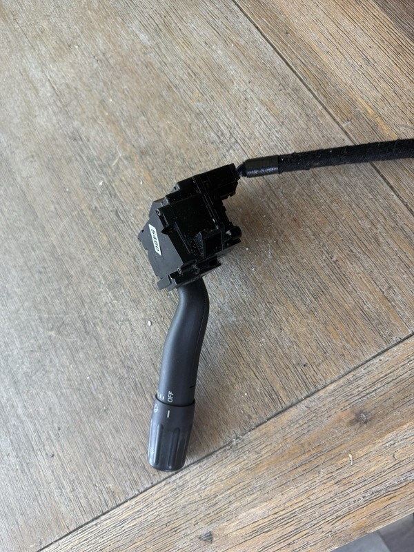 2008-2012 FORD TAURUS TURN SIGNAL WIPER CONTROL SWITCH OEM 8E5T-13K359-AAW