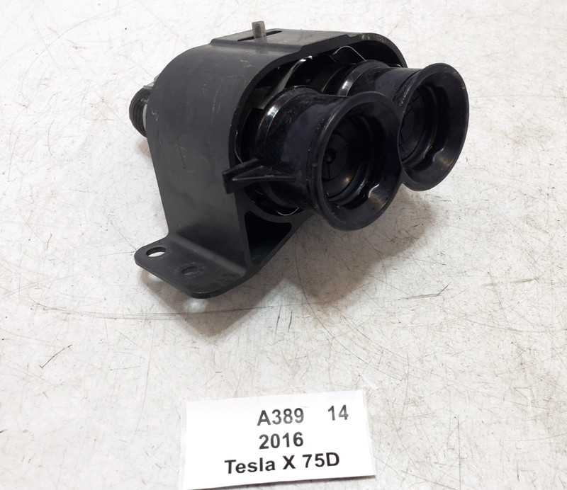 ✅ 2012-2020 OEM Tesla Model S X Rapidmate Battery Coolant Dry Break Connector