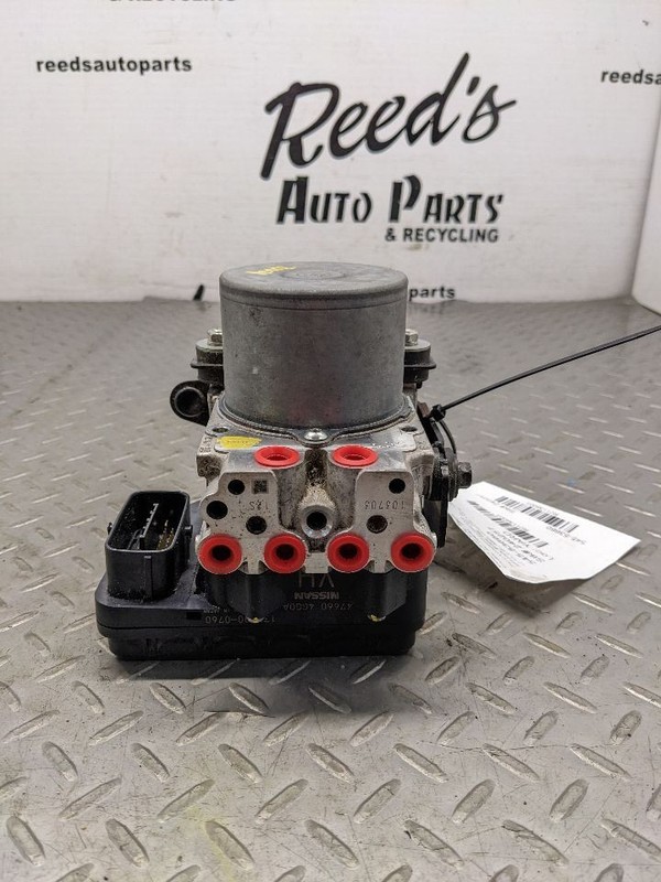 Anti-Lock Brake Part Assembly AWD Fits 16-18 INFINITI Q50 1138003
