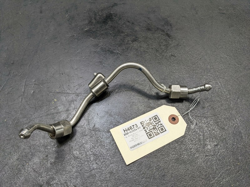 Gas Fuel Joint Pipe Tube 16012-5R1-316 2020 Honda FIT 2018 2019