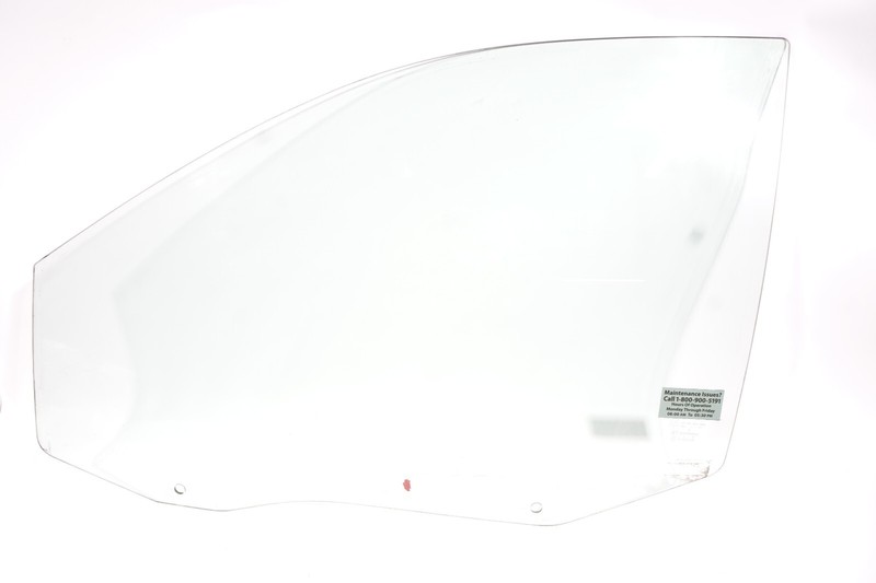 2014-2020 DODGE GRAND CARAVAN FRONT LEFT DRIVER SIDE WINDOW GLASS OEM