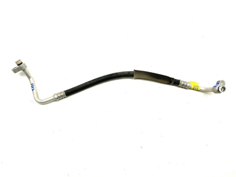 AC Refrigerant Discharge Hose Line 92490-EZ60B Fits 2017-2019 Nissan Titan 86824