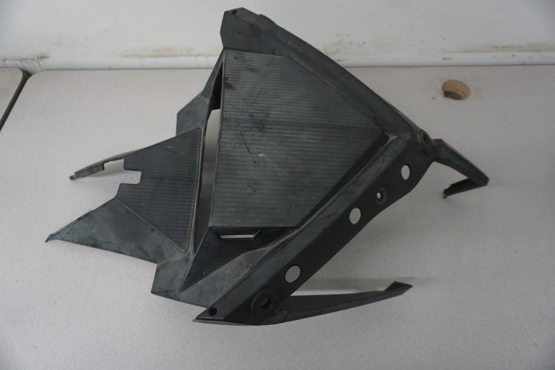 2011-2013 Ski-Doo OEM Console Cover Dash Gauge Support Freeride Summit MXZ