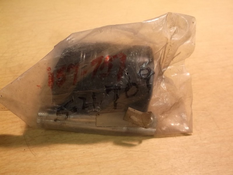 NEW Lawn Equpiment Part Toro 5-4708 157-787 Lawnboy *FREE SHIPPING*