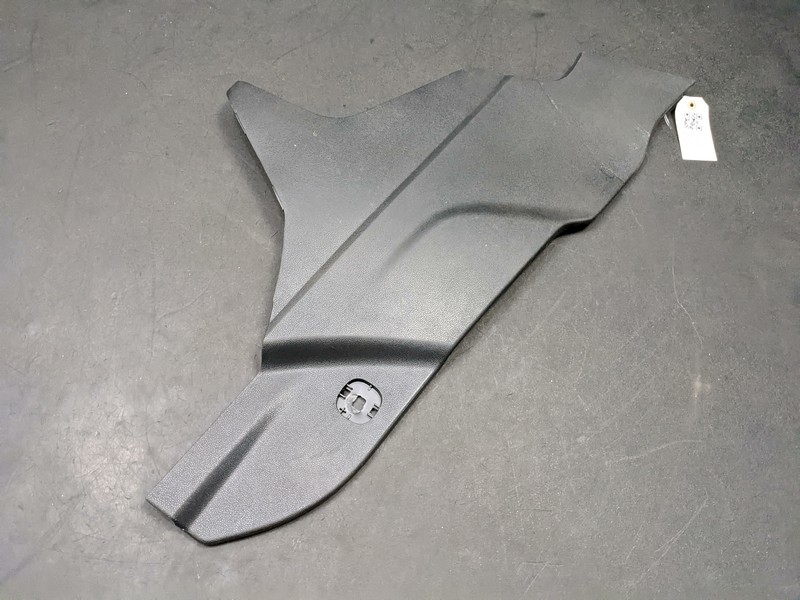 Front Console Left Trim Cover 2018 Ford Ecosport GN15-A046B27-LB 2019 2020