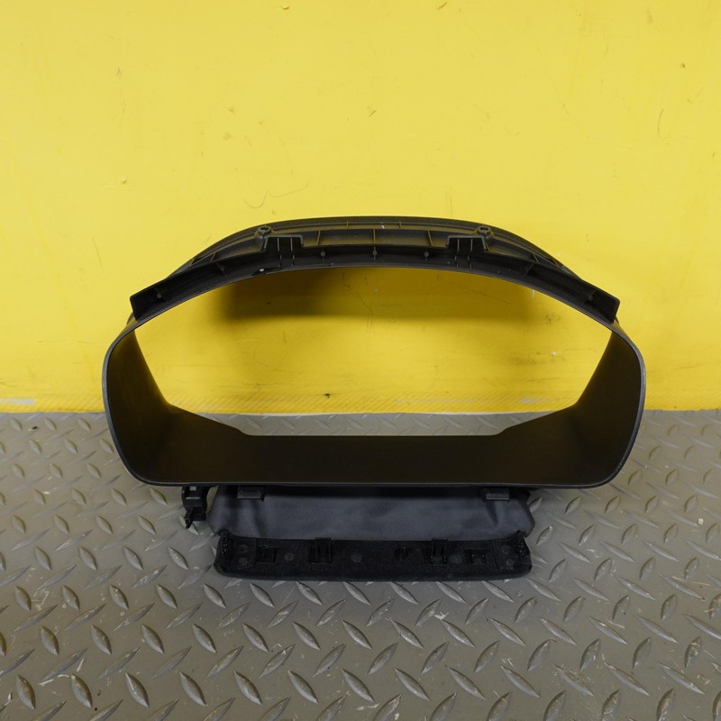 2023-2025 HONDA ACCORD DASHBOARD SPEEDOMETER CLUSTER BEZEL COVER TRIM 7720030A