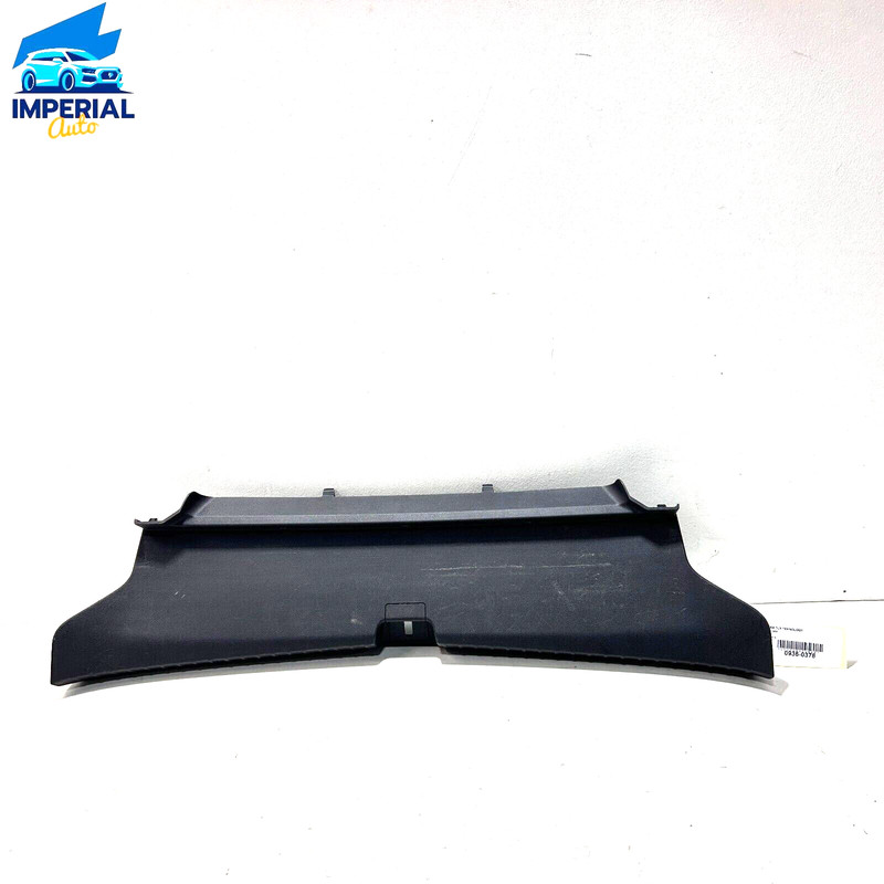 ACURA TLX 2016-2020REAR TRUNK SILL SCUFF LINING TRIM COVER PANEL OEM