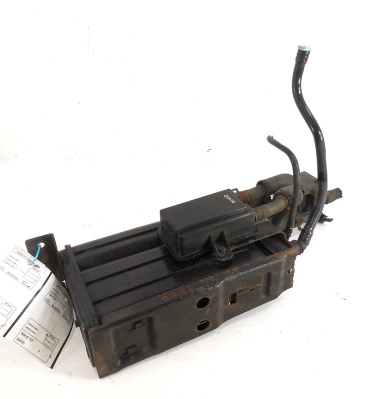 2011-2013 Kia Optima Hybrid Fuel Vapor Evap Canister OEM