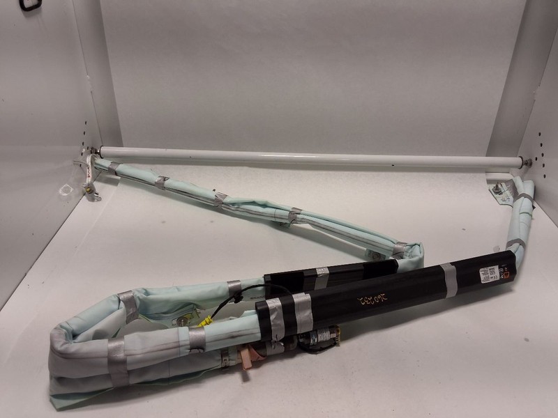 2018-2024 Chevrolet Traverse Driver Side Roof Curtain Air Bag
