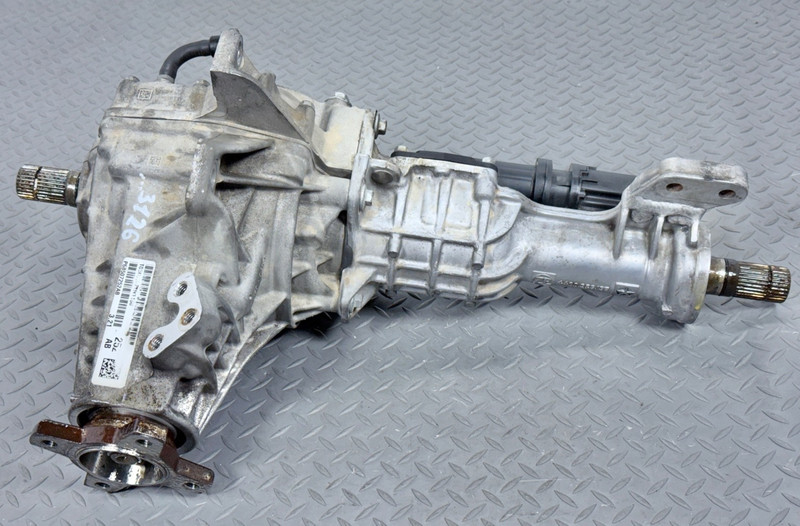 ✅ 2019-26 RAM 1500 Class & 5th Gen OEM FRONT COMPLETE AXLE DIFFERENTIAL 3.21 65K