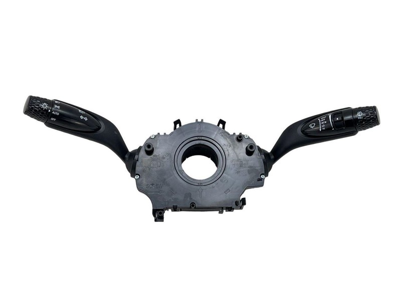2021-2024 Hyundai Elantra Column Combination Switch Black