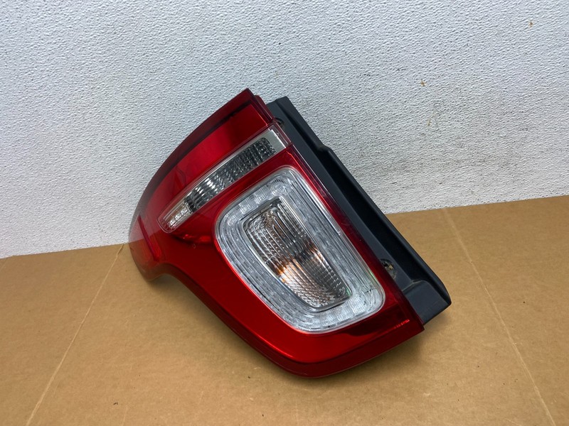 2011 2012 2013 2014 2015 Ford Explorer Left Driver LH Side Tail light AD8889 DW