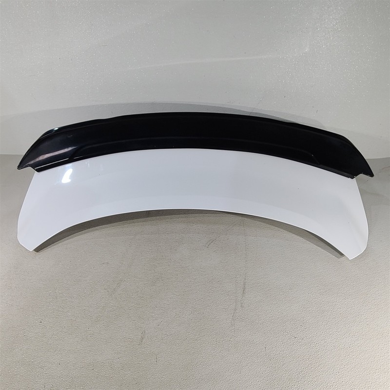 15-20 Mustang Gt Trunk Decklid Coupe Aa7490 - NOTE