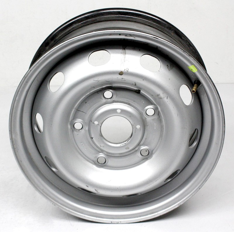 OEM 16 Inch Wheel For Ford Transit 150 250 350 (SRW) Silver CK4Z-1007-F