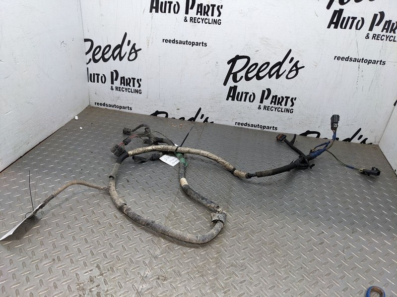 2005 Silverado Sierra 2500 3500 6.6L Diesel Transfer Case Wire Harness