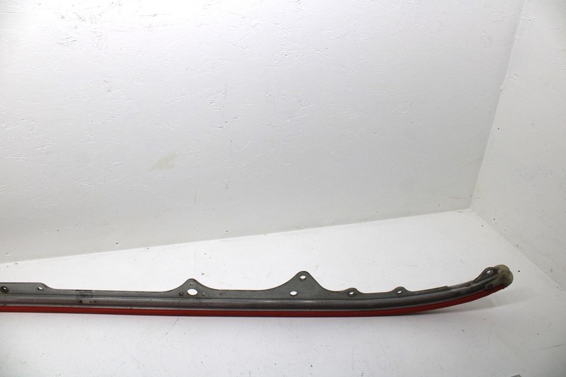 1980 Yamaha Ss440 Oem Right Skid Rail 8K4-47410-00-00 SY63
