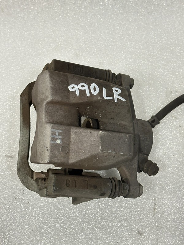 2013 LEXUS GS350 LEFT REAR BRAKE CALIPER OEM