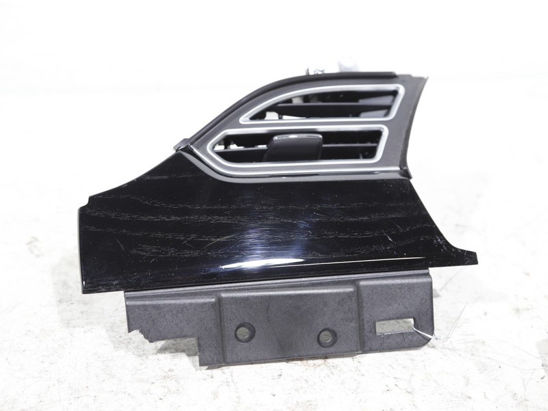 2016-2020 Tesla Model X Left Driver Side Dashboard Air Vent Outlet 1042772-10-C