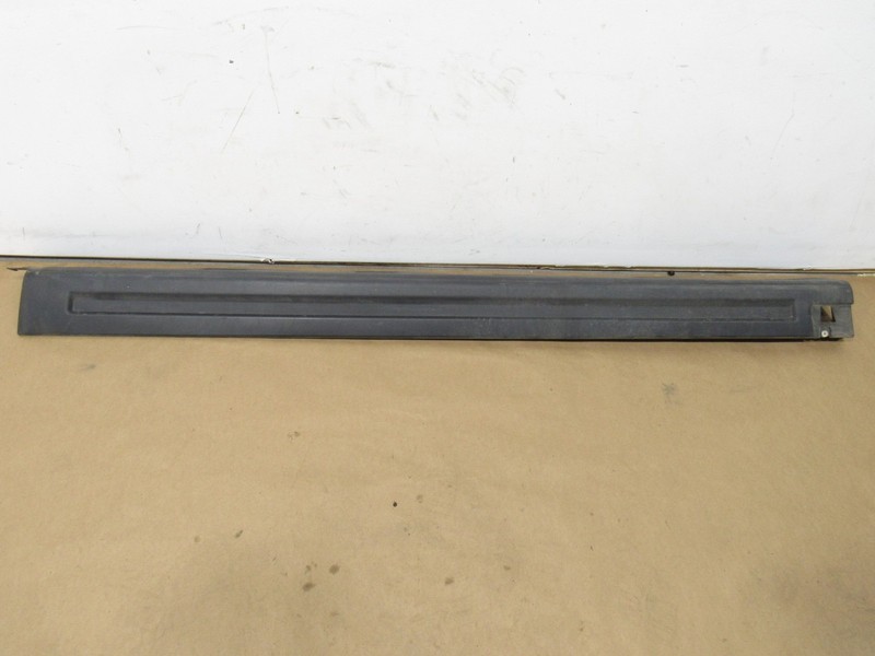 10-13 Land Range Rover Sport 2012 L320 Right Rocker Skirt Panel Molding ;:A