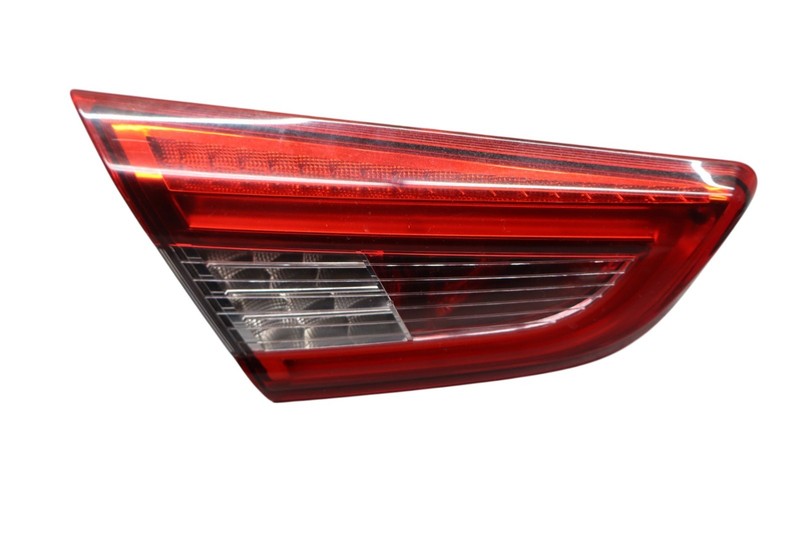 14-20 Maserati Ghibli M157 Rear Left Side Inner Tail Light Lamp 670004682 Oem