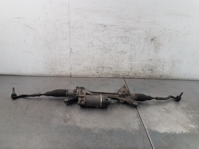 2018 Audi RS5 Quattro F5 Electric Rack & Pinion / Tie Rods #2200 VV3