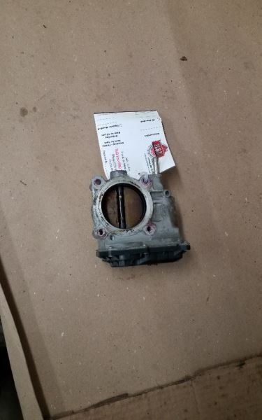 Throttle Body MR20DE Fits 13-19 NV200 233856