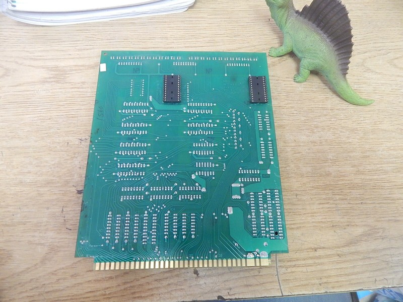 BMPi 110 BE 236 635 P 9-81 Rev. E XL4-0 Circuit Board *FREE SHIPPING*