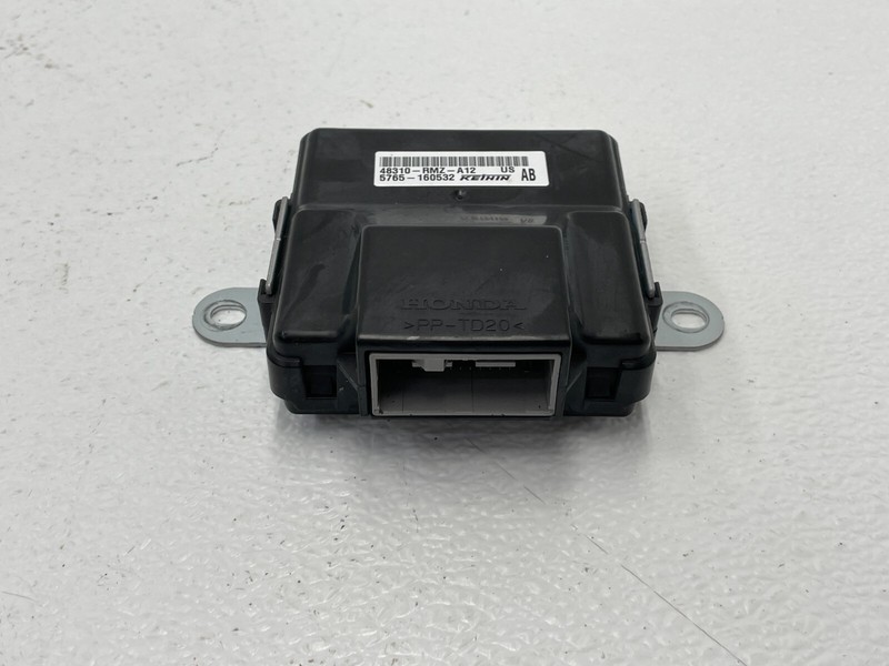 2016 2017 2018 Honda Pilot Traction Computer Control Module Unit 1481 OEM