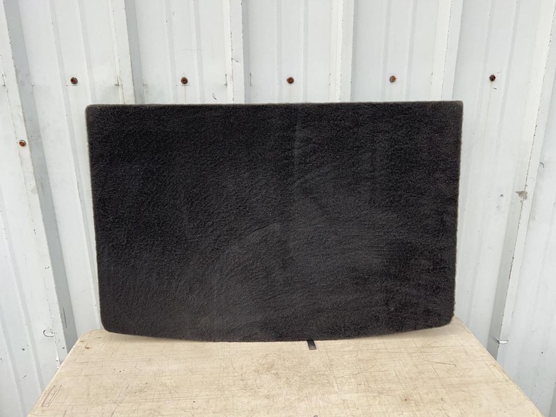 2016-2018 ACURA RDX CARGO COVER BLACK TC:-A-L 3.5L AT AWD 89K -BASE- 63112