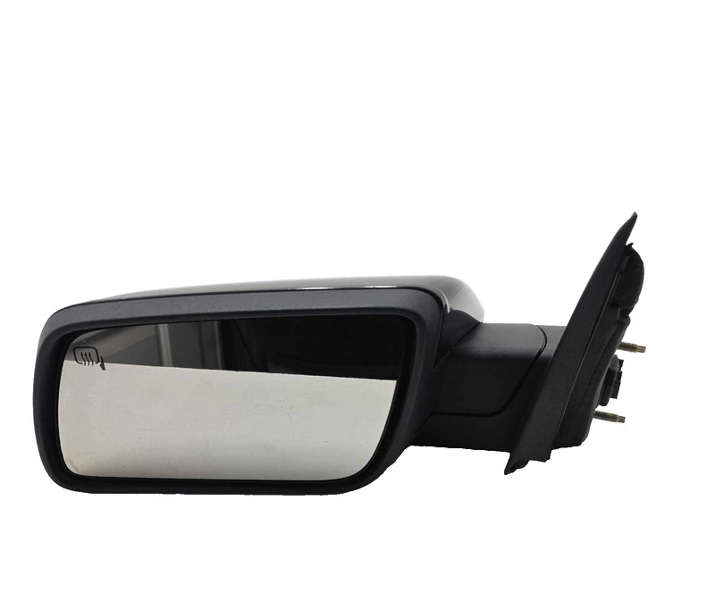 Ford Flex LH Driver Power Manuel Folding Heated Door Mirror 2011 P/N 8A8Z17683CA