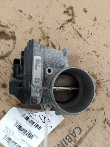 Throttle Body 4.6L Fits 07-14 FORD E150 VAN 204571