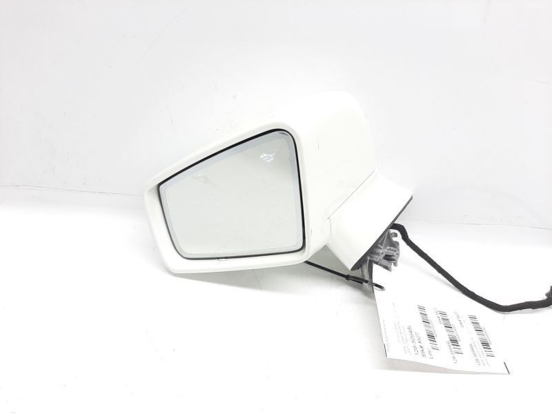 Mercedes 218 CLS400 CLS550 CLS63 Left Door Mirror Driver Side View 2188101916