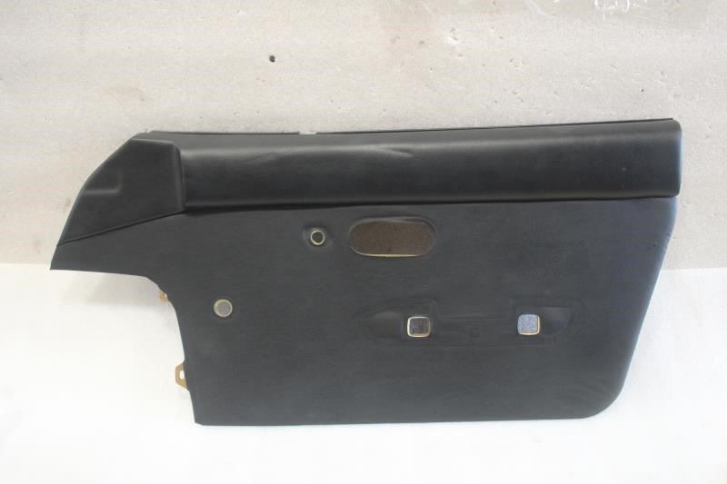1990 1991 1992 1993 1994 MAZDA MX-5 MIATA RIGHT PASSENGER DOOR TRIM PANEL MANUAL