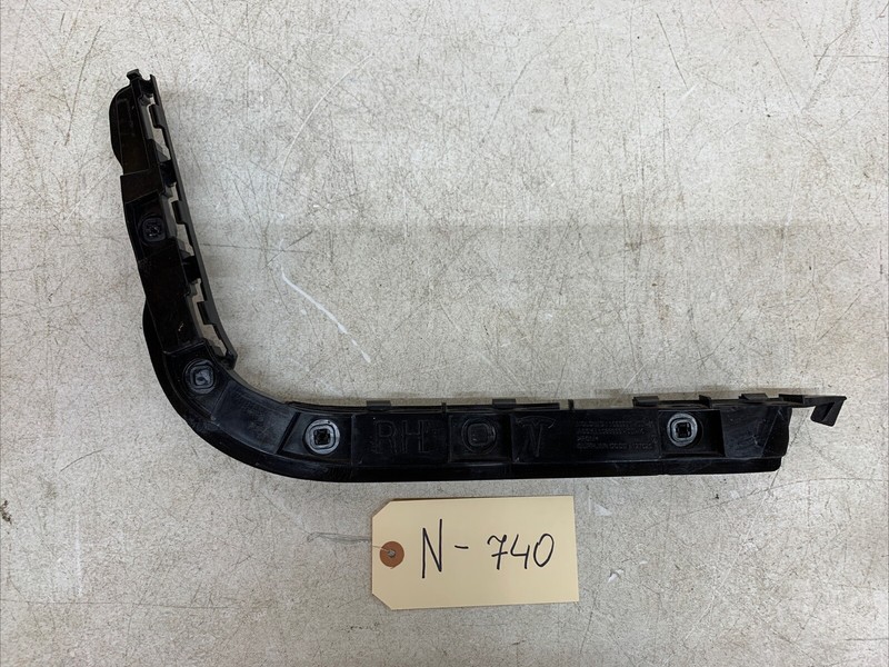 ⚡️17-22 Tesla 3 Rear RH Bumper Wing Retainer Bracket Mount 1083991-00K 740 B44