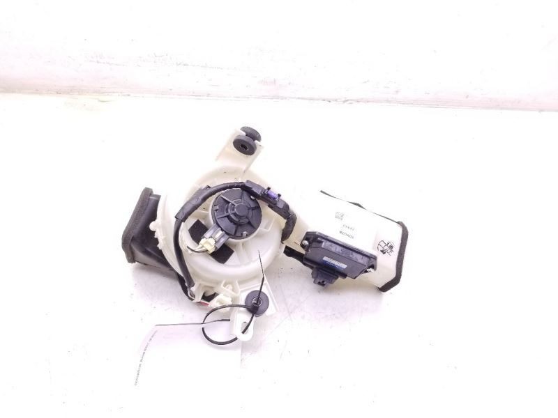 2010 LEXUS HS250H HYBRID AIR CLEANER TUBE/RESONATOR