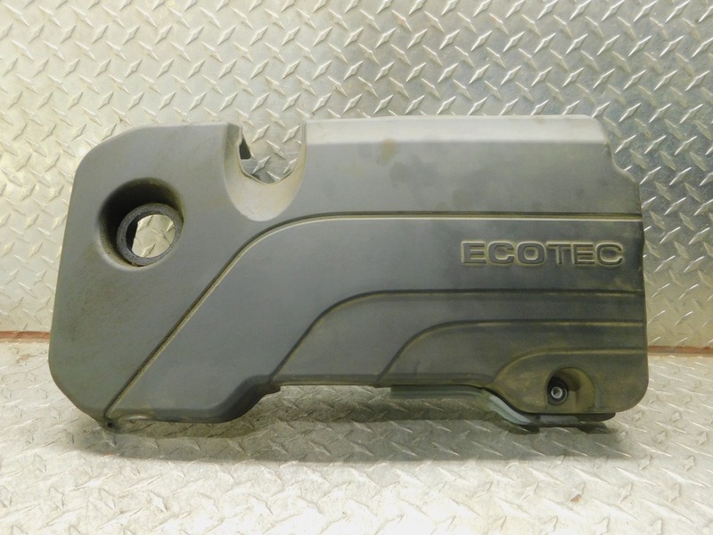 2019-2022 CHEVROLET MALIBU ENGINE COVER LID ECOTEC 1.5L