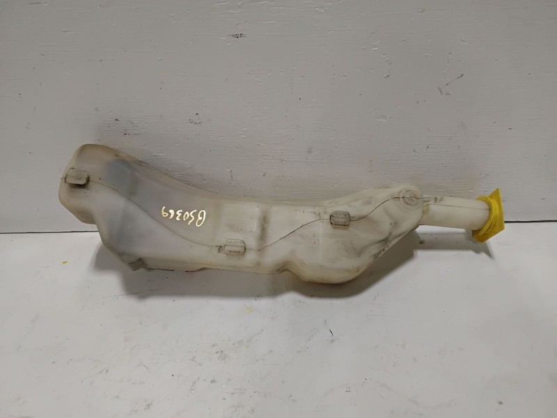 Coolant Reservoir Fits 08-20 CARAVAN 3578137