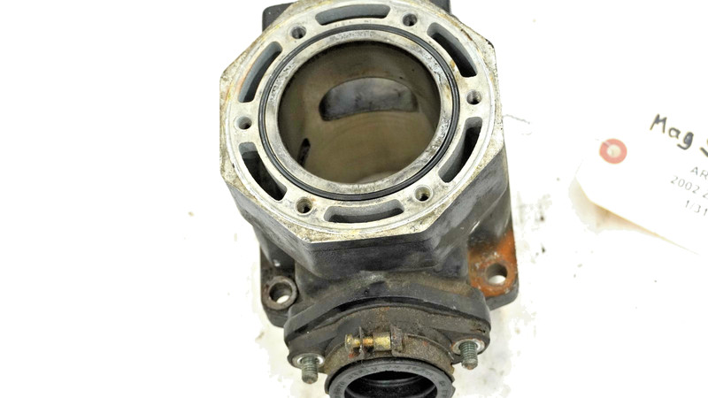ARCTIC CAT 1995-2005 EXT ZL 550 LC ENGINE CYLINDER & HEAD 3003-926