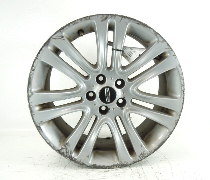2013 2014 2015 2016 Lincoln MKZ 18x8 Alloy Wheel Rim 7 Split Spoke OEM