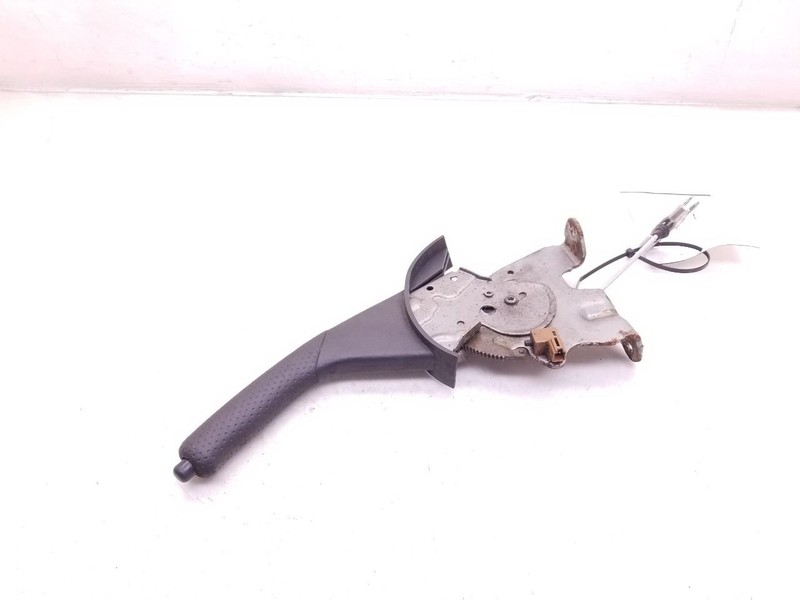 2008 TOYOTA RAV4 LIMITED 4WD AT EMERGENCY HANDBRAKE HANDLE