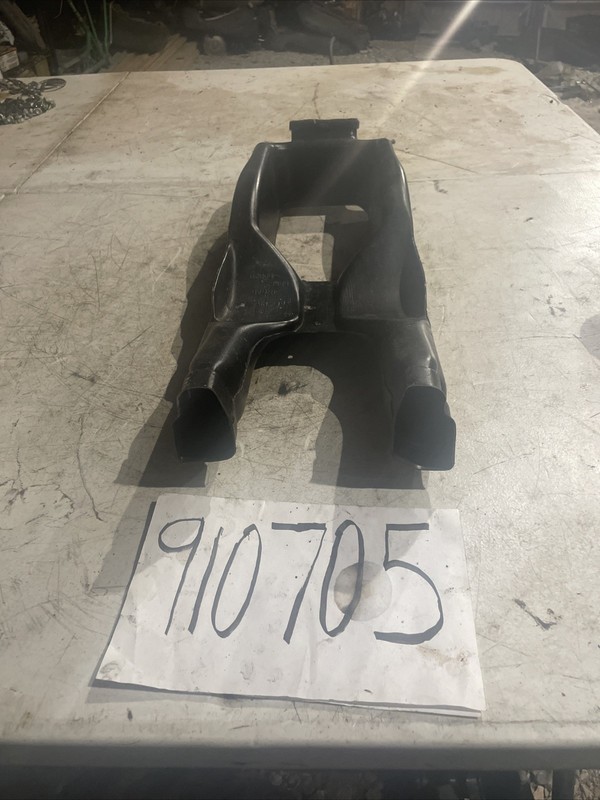 95-98 Lexus LS400 AC Heat Duct OEM 55862-50020