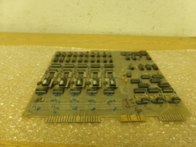 TBAIO 00.1 97425 780811 Computer Control Circuit Board *FREE SHIPPING*