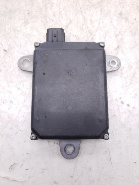 15 LEXUS GS350 REAR PASSENGER RIGHT BLIND SPOT MODULE 88162-0W290