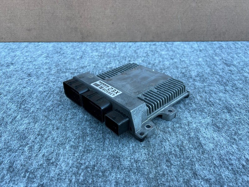 INFINITI Q50 Q60 2017-2018 OEM ENGINE COMPUTER ECU DME PCM 300HP 3.0T V6 RWD