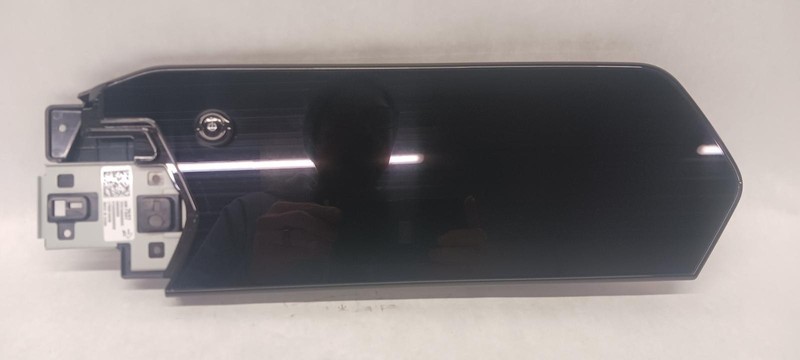 24-'25 CHEVROLET TRAILBLAZER 11" display screen OEM 1 Year Wnty!